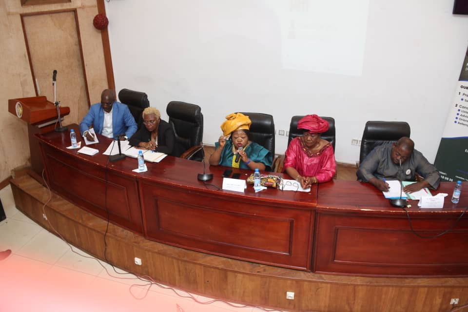 Journée de la Femme Africaine